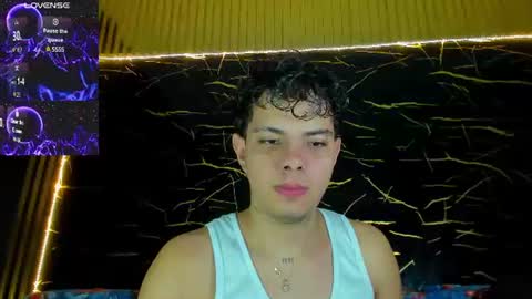 Snapshot of alessandro__777 chatting on 5, 7, 2026 Alessandro online show from 5, 7, 2026