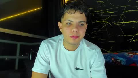 Snapshot of alessandro__777 chatting on 16, 7, 2026 Alessandro online show from 16, 7, 2026