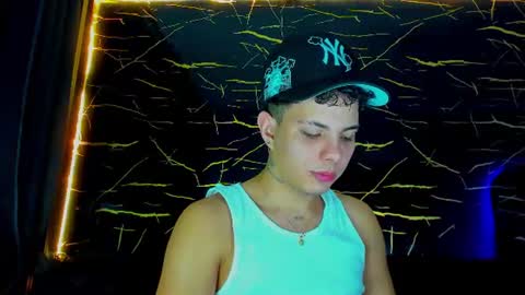 Snapshot of alessandro__777 chatting on 22, 7, 2026 Alessandro online show from 22, 7, 2026