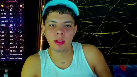 Snapshot of alessandro__777 chatting on 23, 7, 2026 Alessandro online show from 23, 7, 2026