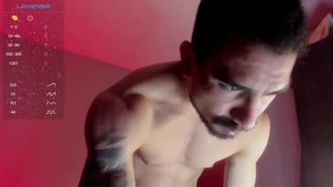 Kciqu3  Independent model online show from 28, 2, 2025