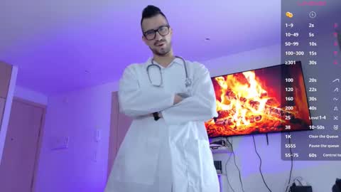 Kciqu3  Independent model online show from 3, 10, 2025