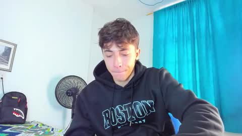 Alessandro Dybala online show from 13, 2, 2026