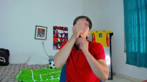 Alessandro Dybala online show from 17, 6, 2026