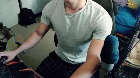 Alessandro online show from 3, 12, 2025