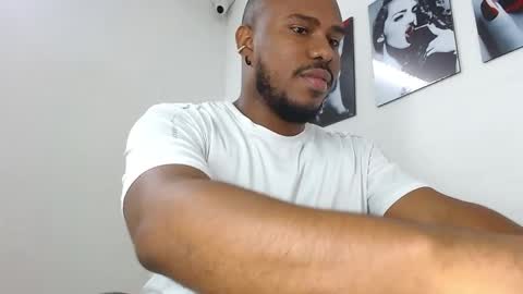 alessandro hamed online show from 11, 4, 2026