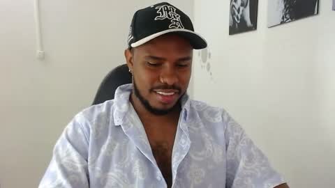 alessandro hamed online show from 16, 4, 2026