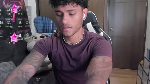 Alessandro Vanni online show from 4, 11, 2025