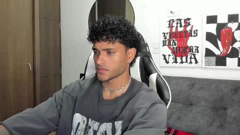 Alessandro Vanni online show from 8, 1, 2026