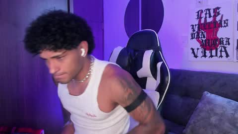 Alessandro Vanni online show from 15, 4, 2026