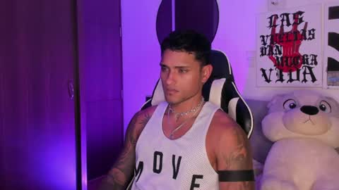 Snapshot of alessandro_vanni chatting on 1, 7, 2026 Alessandro Vanni online show from 1, 7, 2026