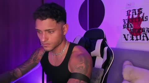 Snapshot of alessandro_vanni chatting on 6, 7, 2026 Alessandro Vanni online show from 6, 7, 2026