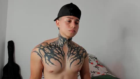 Alessandro online show from 5, 8, 2026