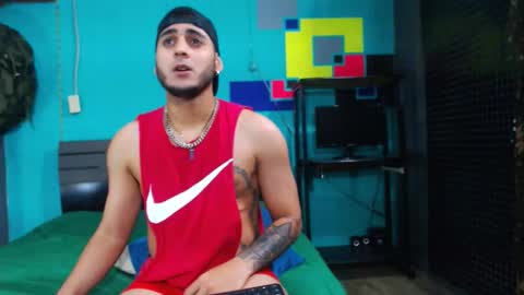 alessandro online show from 5, 2, 2026