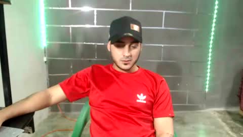 Snapshot of alessandrobooy chatting on 6, 7, 2026 alessandro online show from 6, 7, 2026