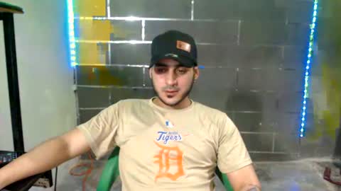 Snapshot of alessandrobooy chatting on 11, 7, 2026 alessandro online show from 11, 7, 2026