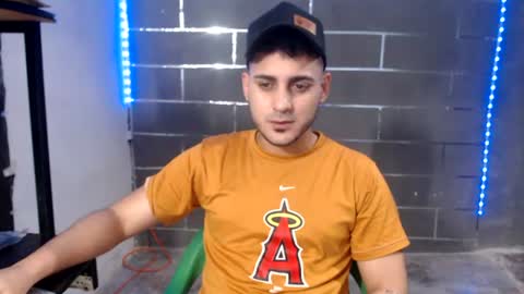 Snapshot of alessandrobooy chatting on 14, 7, 2026 alessandro online show from 14, 7, 2026
