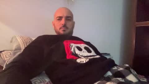 Snapshot of alessandromori91 chatting on 20, 12, 2025 alessandromori91 online show from 20, 12, 2025