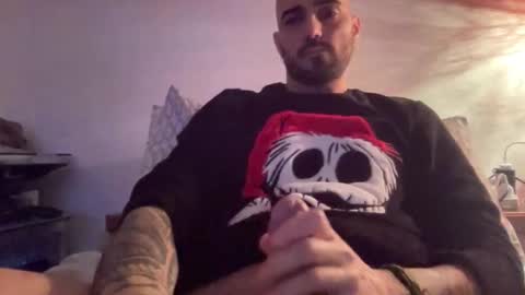 alessandromori91 online show from 19, 2, 2026