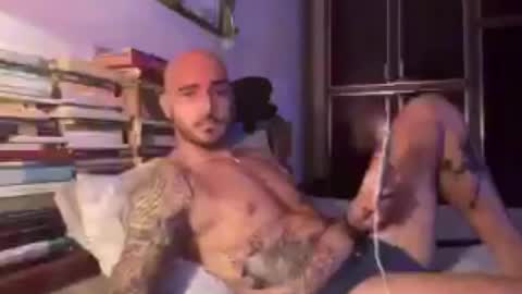 Snapshot of alessandromori91 chatting on 27, 6, 2026 alessandromori91 online show from 27, 6, 2026