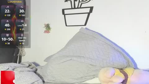 Alessia  online show from 29, 3, 2026