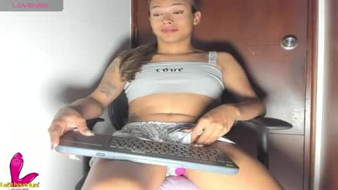 Snapshot of alessia28__ chatting on 30, 4, 2026 Alessia online show from 30, 4, 2026