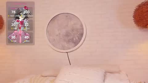 Snapshot of alessia_belluci1 chatting on 6, 8, 2026 Alessia online show from 6, 8, 2026