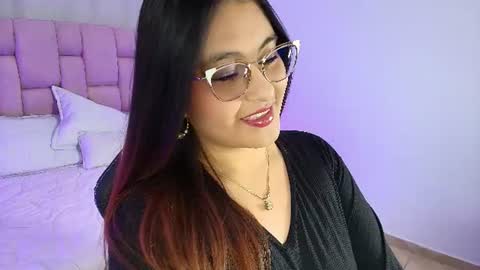 ALESSIA online show from 8, 7, 2026