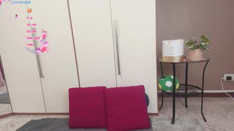 Snapshot of alessia_bloom_ chatting on 15, 2, 2026 alessia_bloom_ online show from 15, 2, 2026