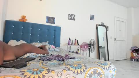 Snapshot of alessia_hot1 chatting on 25, 1, 2025 alessia_hot1 online show from 25, 1, 2025