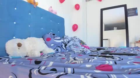 Snapshot of alessia_hot1 chatting on 22, 2, 2025 alessia_hot1 online show from 22, 2, 2025