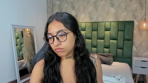 Alessia  online show from 12, 5, 2026