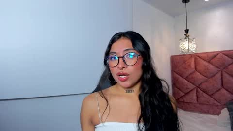 Alessia  online show from 14, 5, 2026