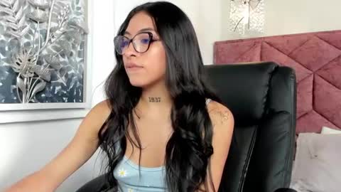 Snapshot of alessia_storm_ chatting on 11, 6, 2026 Alessia online show from 11, 6, 2026