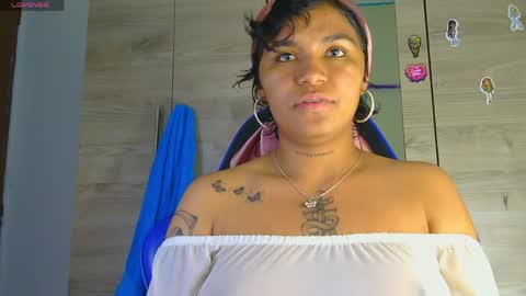 alessia_temptation online show from 25, 4, 2026