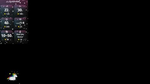 Alessia online show from 4, 12, 2025