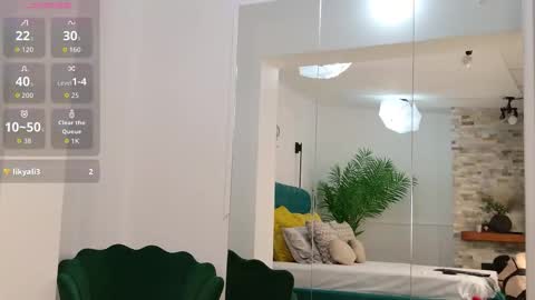 Snapshot of alessiadunn chatting on 7, 2, 2026 Alessia online show from 7, 2, 2026