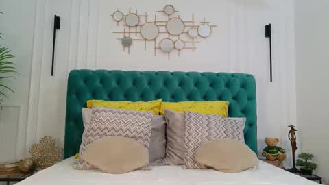 Snapshot of alessiadunn chatting on 11, 2, 2026 Alessia online show from 11, 2, 2026