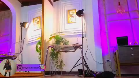 Alessia online show from 3, 6, 2026