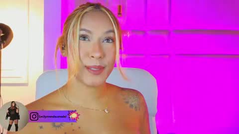Snapshot of alessialondon chatting on 28, 6, 2026 Alessia online show from 28, 6, 2026