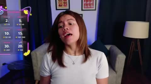 Snapshot of alessiamonroe_ chatting on 9, 6, 2026 alessiamonroe_ online show from 9, 6, 2026