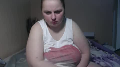 Alessia online show from 7, 3, 2026