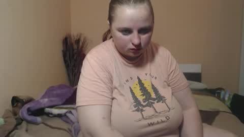 Snapshot of alessianeyl chatting on 29, 4, 2026 Alessia online show from 29, 4, 2026