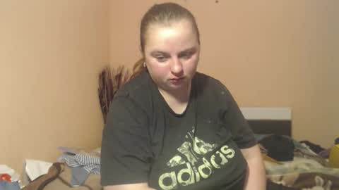 Snapshot of alessianeyl chatting on 12, 5, 2026 Alessia online show from 12, 5, 2026