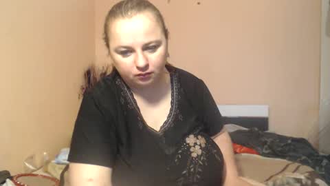 Alessia online show from 29, 5, 2026