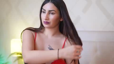  Alessia  online show from 13, 2, 2026