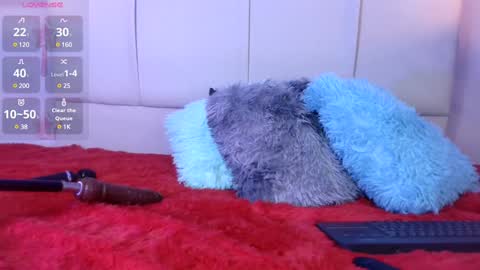 Snapshot of alessiaval chatting on 7, 1, 2025 Valery online show from 7, 1, 2025