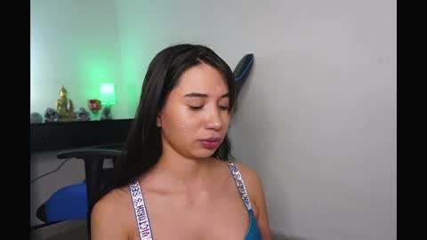 Snapshot of alessiavix chatting on 29, 12, 2024 Alessia Meow online show from 29, 12, 2024