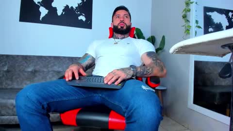 Snapshot of alessrose22 chatting on 19, 2, 2026 Aless Rose online show from 19, 2, 2026