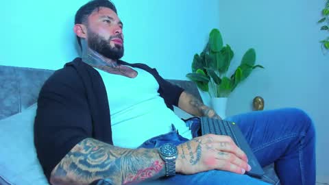 Aless Rose online show from 3, 6, 2026
